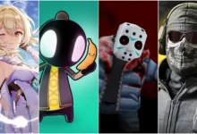 Best Cellphone Games