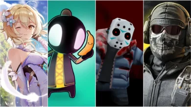 Best Cellphone Games