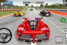 Car Racing Games