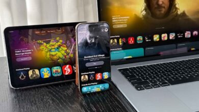 Cool Games for iPhone