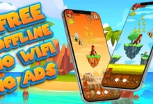 Free Games Without Ads