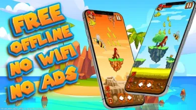 Free Games Without Ads