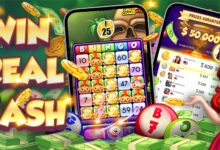 Games That Pay Real Money