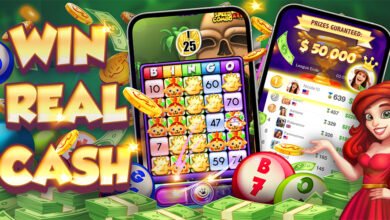 Games That Pay Real Money