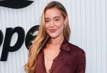 Olivia Ponton