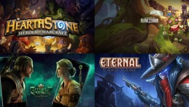 games for cell phones